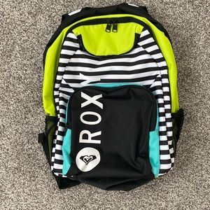 Roxy backpack